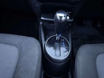 Hyundai i20 1.4 i20 Active Auto 5dr