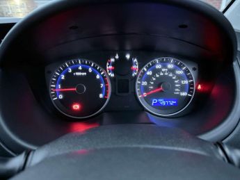 Hyundai i20 1.4 i20 Active Auto 5dr