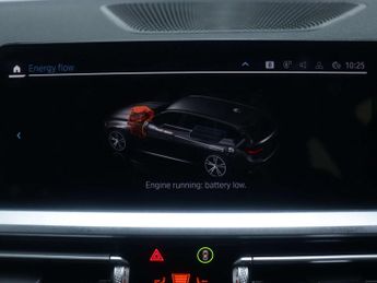 BMW 3 SERIES 2.0 330E M Sport Auto 5dr