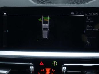 BMW 3 SERIES 2.0 330E M Sport Auto 5dr