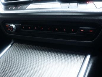 BMW 3 SERIES 2.0 330E M Sport Auto 5dr