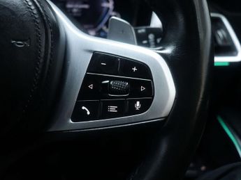 BMW 3 SERIES 2.0 330E M Sport Auto 5dr