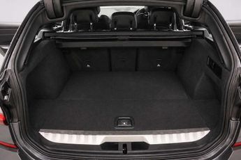 BMW 3 SERIES 2.0 330E M Sport Auto 5dr