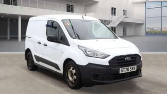 Ford Transit Connect 1.5 Transit Connect 220 Base TDCi