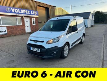Ford Transit Connect 1.5 TDCi 220 Panel Van 5dr Diesel Manual L1 H1 (124 g/km, 99 bhp