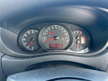 VAUXHALL MOVANO 2.3 CDTi 3500 BiTurbo Dropside RWD L3 H1 Euro 6 (130 ps)