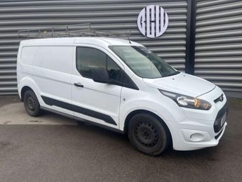 Ford Transit Connect 1.6 Transit Connect 240 Trend E-Tech