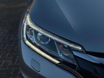 HONDA CR-V 1.6 CR-V EX i-DTec Auto 4WD 5dr