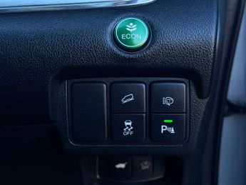 HONDA CR-V 1.6 CR-V EX i-DTec Auto 4WD 5dr