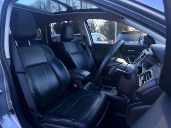 HONDA CR-V 1.6 CR-V EX i-DTec Auto 4WD 5dr