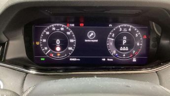 LAND ROVER RANGE ROVER EVOQUE 2.0 Range Rover Evoque R-Dynamic SE Automatic 4WD 5dr - NATIONAL