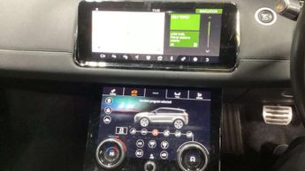 LAND ROVER RANGE ROVER EVOQUE 2.0 Range Rover Evoque R-Dynamic SE Automatic 4WD 5dr - NATIONAL