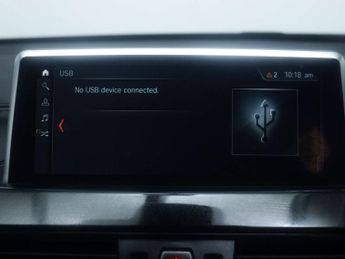 BMW X1 1.5 X1 xDrive 25E Sport Auto 4WD 5dr