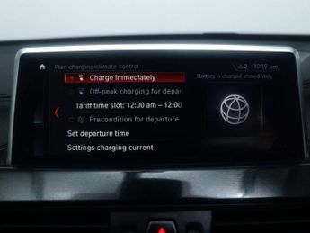 BMW X1 1.5 X1 xDrive 25E Sport Auto 4WD 5dr