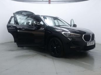 BMW X1 1.5 X1 xDrive 25E Sport Auto 4WD 5dr