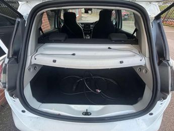 RENAULT ZOE Zoe i Play ZE50 5dr