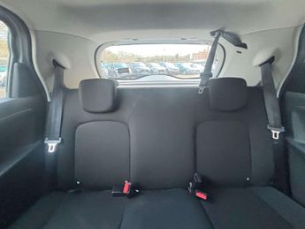 RENAULT ZOE Zoe i Play ZE50 5dr