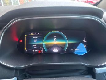 RENAULT ZOE Zoe i Play ZE50 5dr