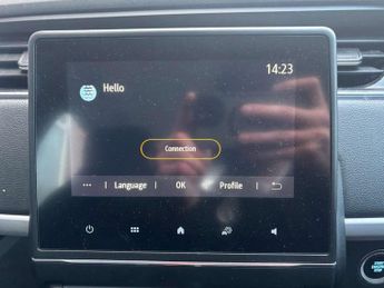 RENAULT ZOE Zoe i Play ZE50 5dr