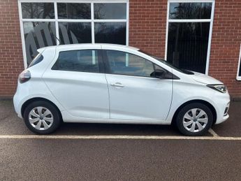 RENAULT ZOE Zoe i Play ZE50 5dr