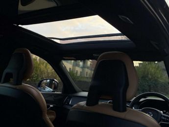 VOLVO XC90 2.0 XC90 Inscription B5 MHEV AWD Auto 4WD 5dr