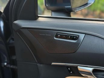 VOLVO XC90 2.0 XC90 Inscription B5 MHEV AWD Auto 4WD 5dr