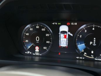 VOLVO XC90 2.0 XC90 Inscription B5 MHEV AWD Auto 4WD 5dr