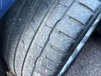 Tesla MODEL S Model S Long Range AWD 4WD 5dr