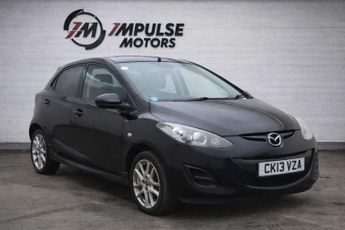 Mazda 2 1.3 Mazda2 Tamura 5dr