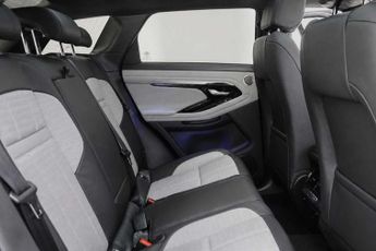 LAND ROVER RANGE ROVER EVOQUE 1.5 Range Rover Evoque R-Dynamic HSE P300e Auto 4WD 5dr