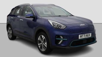 KIA NIRO Niro 3 EV 5dr
