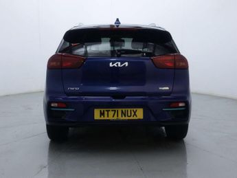 KIA NIRO Niro 3 EV 5dr