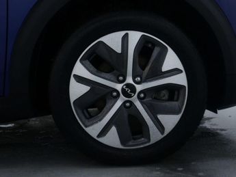 KIA NIRO Niro 3 EV 5dr