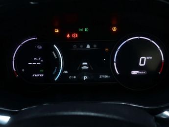 KIA NIRO Niro 3 EV 5dr