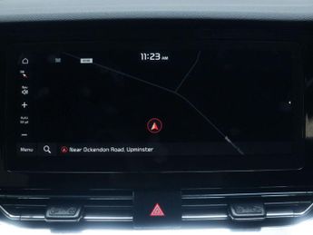 KIA NIRO Niro 3 EV 5dr