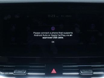 KIA NIRO Niro 3 EV 5dr