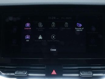 KIA NIRO Niro 3 EV 5dr