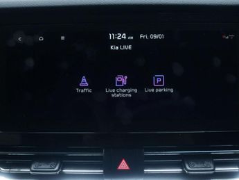 KIA NIRO Niro 3 EV 5dr