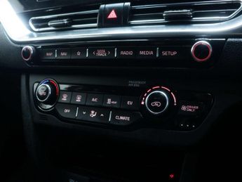 KIA NIRO Niro 3 EV 5dr