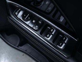 KIA NIRO Niro 3 EV 5dr