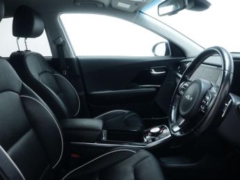 KIA NIRO Niro 3 EV 5dr