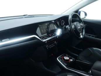 KIA NIRO Niro 3 EV 5dr