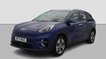 KIA NIRO Niro 3 EV 5dr
