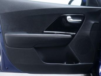 KIA NIRO Niro 3 EV 5dr