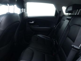 KIA NIRO Niro 3 EV 5dr