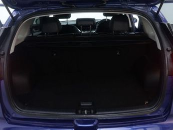 KIA NIRO Niro 3 EV 5dr