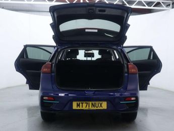 KIA NIRO Niro 3 EV 5dr