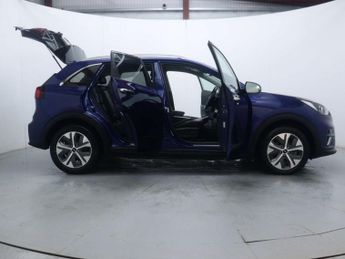 KIA NIRO Niro 3 EV 5dr