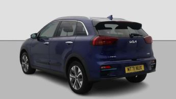 KIA NIRO Niro 3 EV 5dr
