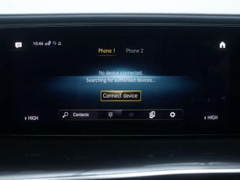 MERCEDES-BENZ EQC EQC 400 AMG Line Premium 4Matic 4WD 5dr